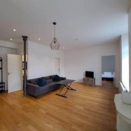San Diego - Appartement Lumineux Reims Ngoại thất bức ảnh