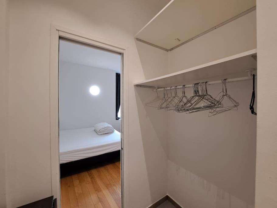 San Diego - Appartement Lumineux Reims Ngoại thất bức ảnh